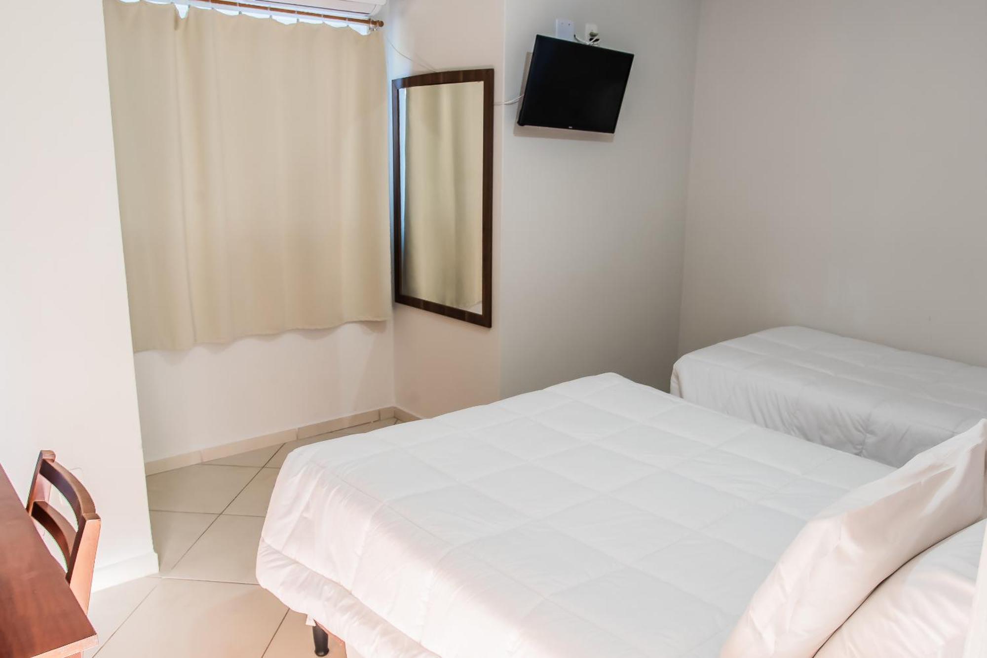 Hotel Serra Canela Zimmer foto